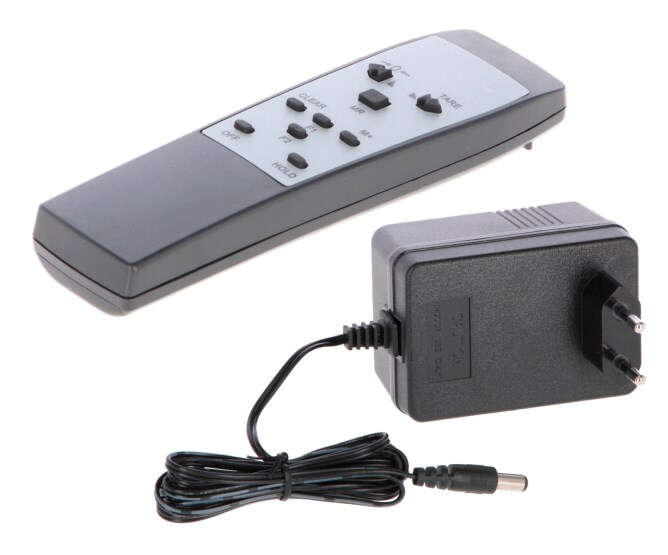 KERBL Digitale Hängewaage bis 1000 kg